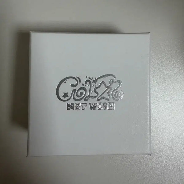 [BUNJANG] Wish Ring / 위시링 양도합니다!!