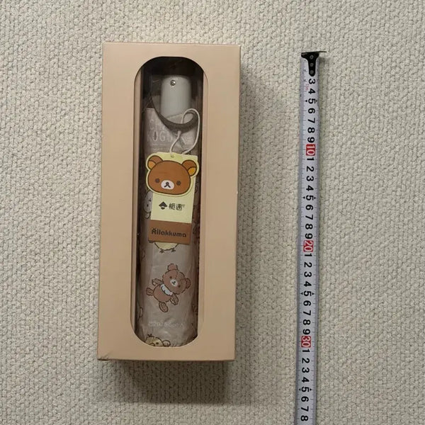 [BUNJANG] Rilakkuma Umbrella - Sealed New Product / 미개봉, 새상품) 리락쿠마 우산