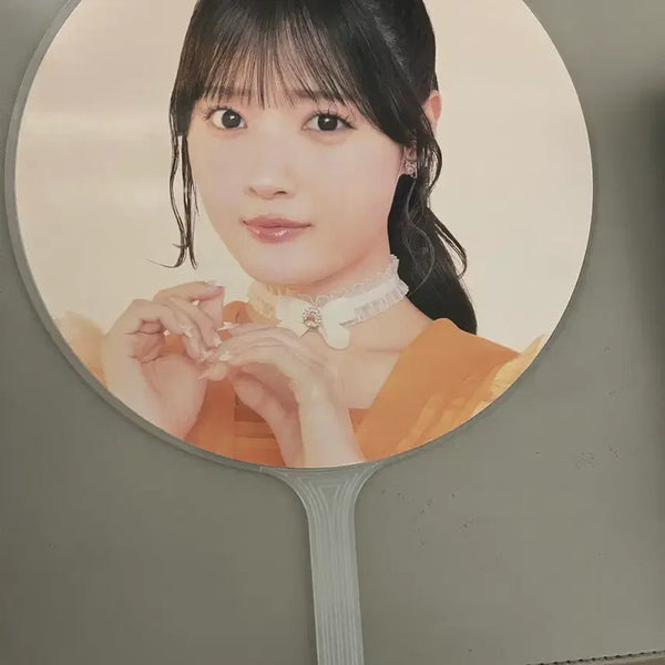 [BUNJANG] QSTO Emiru Uchiwa / 큐스토 에미루 우치와