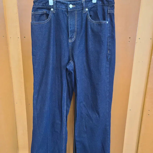 [BUNJANG] Musinsa Standard Jeans (31J6-41) / 무신사스탠다드 청바지 (31J6-41)