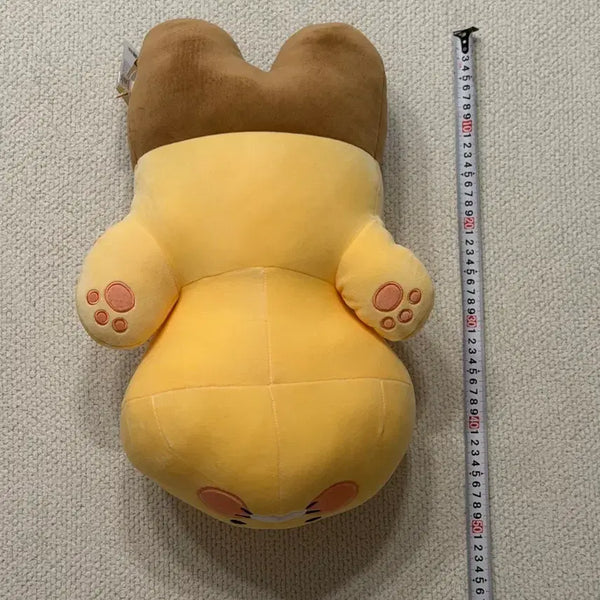 [BUNJANG] Kakao Friends Choonsik Large Plush Doll / 새상품) 카카오프렌즈 춘식이 인형 / 춘식 인형 / 춘식이 대형인형