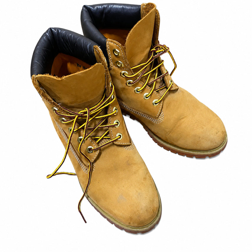 [BUNJANG] Timberland Premium 6-Inch Waterproof Boots Size 260 / 팀버랜드 프리미엄 6인치 260