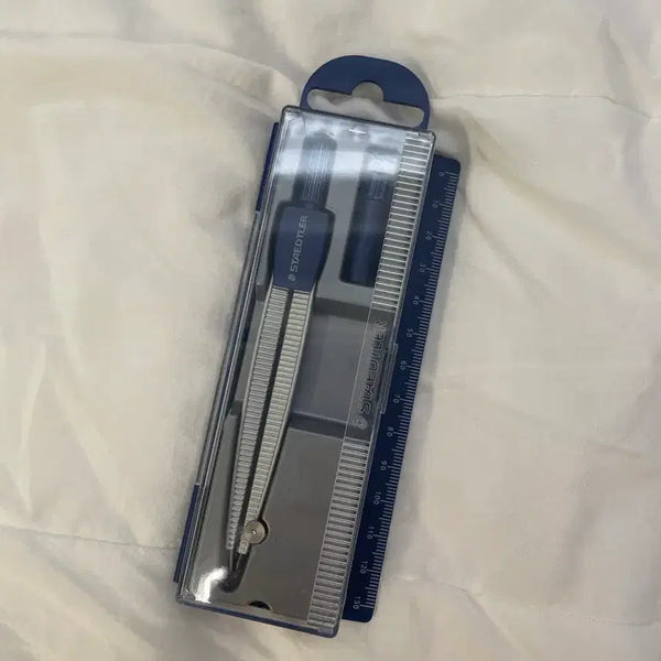 [BUNJANG] Staedtler Compass Set / 스테들러 컴퍼스 세트