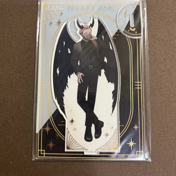 [BUNJANG] Dougan Kōgasaki Shin Angel and Devil Acrylic Stand / 도원암귀 코우가사키 진 천사와 악마 아크릴 미개봉