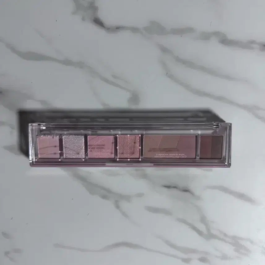 [BUNJANG] Peripera All Take Mood Palette 12 / 페리페라 올데이크 무드 팔레트 12 애교 통신 반짝임 감지 가속 모드