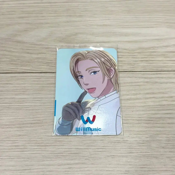 [BUNJANG] PLAVE Caligo 2 Will Music POB Noah / 플레이브 칼리고2 윌뮤직 미공포 노아