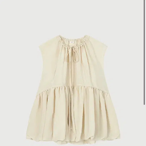 [BUNJANG] Ethos River Blouse / Ethos river blouse 에토스 리버 블라우스