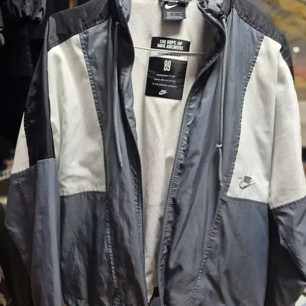 [BUNJANG] Nike Reissue Windbreaker Jacket / 나이키 리이슈 바람막이