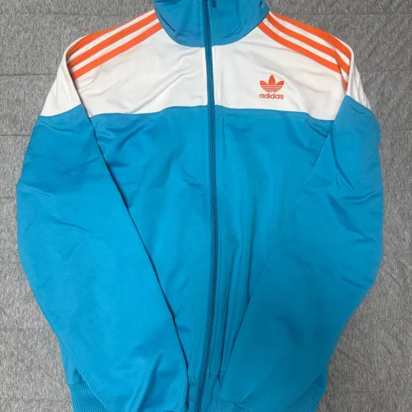 [BUNJANG] Adidas Vintage Jersey M Mint / 아디다스 빈티지 져지 M 민트
