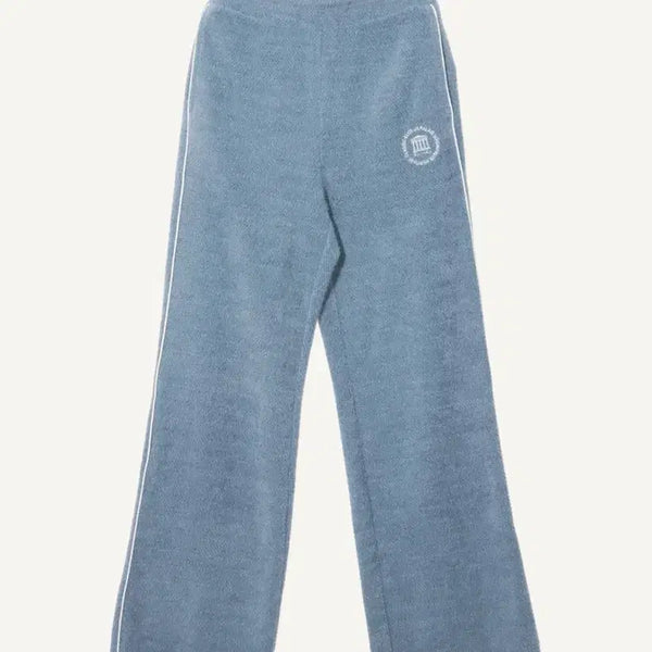 [BUNJANG] Egoist Blue Training Pants / (택포함 새상품) 에고이스트 트레이닝 팬츠 블루