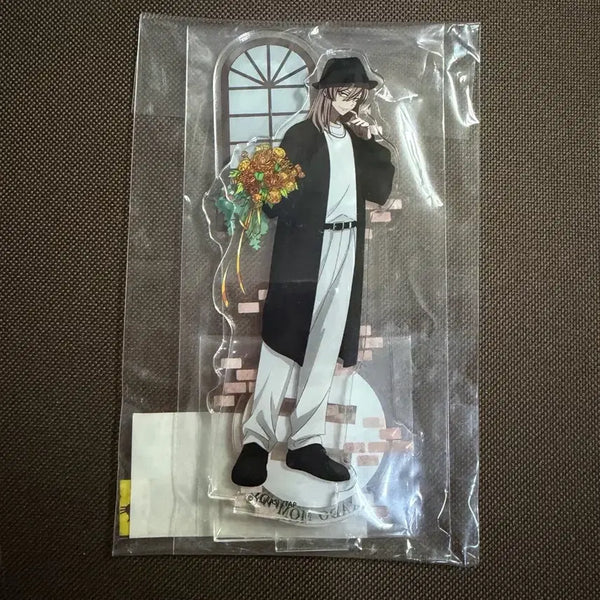 [BUNJANG] Tougen Anki Momodera Mikado Bouquet Acrylic Stand / 도원암귀 모모데라 미카도 기고 꽃다발 아크릴 미개봉