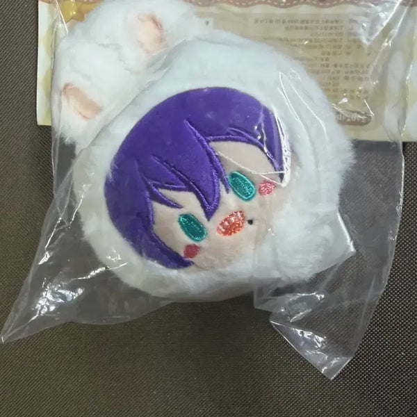 [BUNJANG] Ensemble Stars Ayase Mayoi Taptap Rabbit Plush Doll (Sealed) / 앙스타 아야세 마요이 탭탭 토끼인형 미개봉