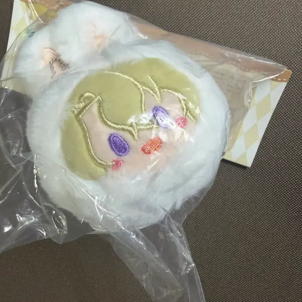 [BUNJANG] Ensemble Stars Tomoe Hiyori Taptap Rabbit Plush (Sealed) / 앙스타 토모에 히요리 탭탭 토끼인형 미개봉