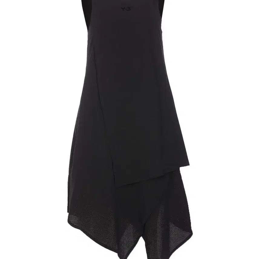 [BUNJANG] Adidas Y-3 Layered Dress / 아디다스 y-3 레이어드 드레스