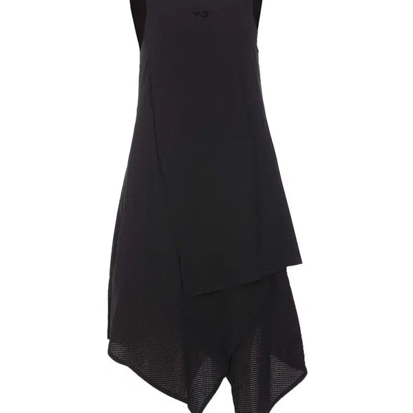 [BUNJANG] Adidas Y-3 Layered Dress / 아디다스 y-3 레이어드 드레스
