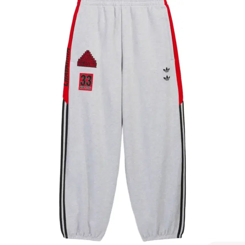[BUNJANG] Adidas x Willy Chavarria Sweatpants XL / 아디다스 윌리 차바리아 스웨트팬츠