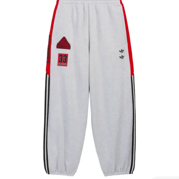 [BUNJANG] Adidas x Willy Chavarria Sweatpants XL / 아디다스 윌리 차바리아 스웨트팬츠