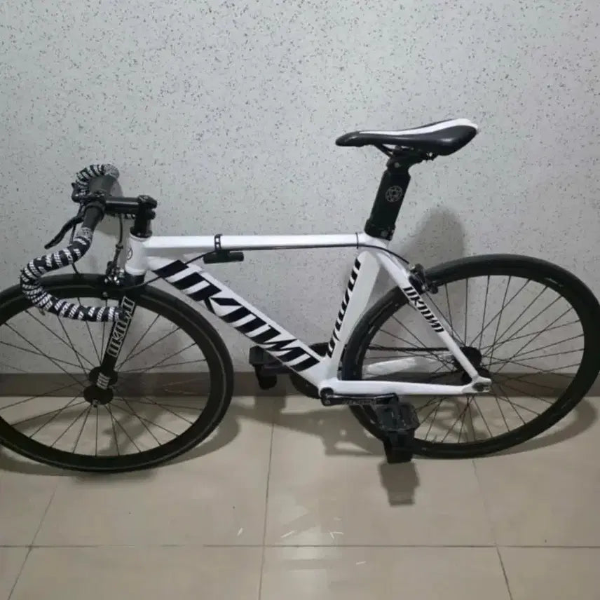 [BUNJANG] Unknown Singularity 2 Track Bike / 언노운 싱귤2 급처 직거 오산역