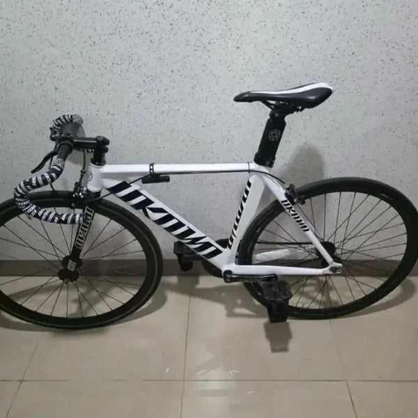 [BUNJANG] Unknown Singularity 2 Track Bike / 언노운 싱귤2 급처 직거 오산역