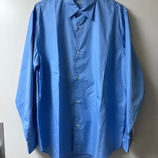 [BUNJANG] Apresse Regular Collar Shirt 1 / 아프레쎄 레귤러 칼라 셔츠 1