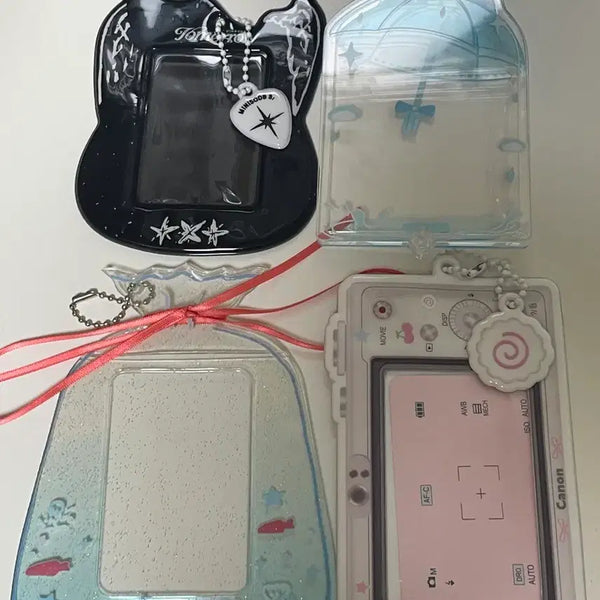 [BUNJANG] Photocard Holder Bundle Set / 포카홀더 판매