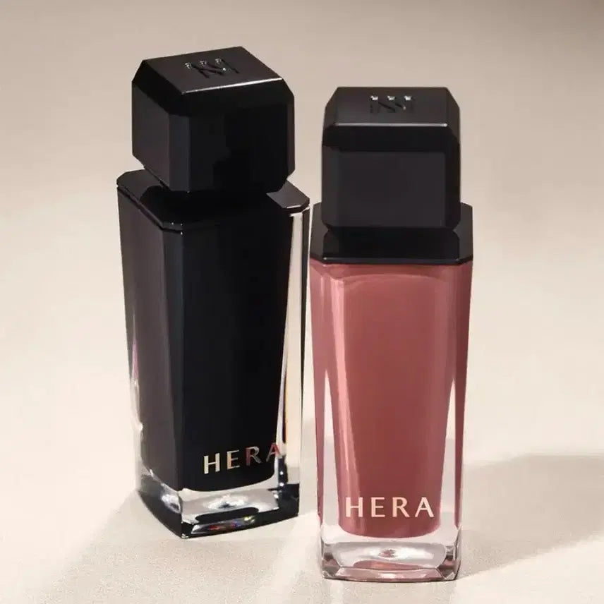 [BUNJANG] Hera Sensual Nude Gloss Jazy / 헤라 센슈얼 누드글로스 재지
