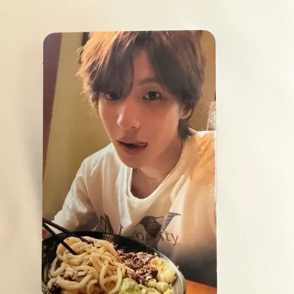 [BUNJANG] RIIZE Anton D.Y.D Photocard Version B / 라이즈 dyd 포카 앤톤 b버전