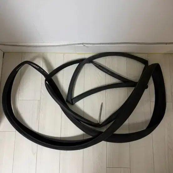 [BUNJANG] Pirelli P Zero 4S Clincher Tire / 피렐리 피제로 4s 클린처 타이어