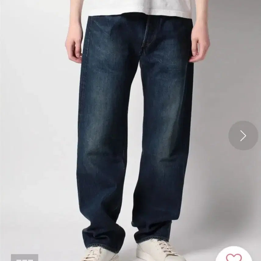 [BUNJANG] Levi's LVC 5501 0076 Greens Please Jeans 30x32 / 리바이스 lvc 55501 0076 greens please 30x32