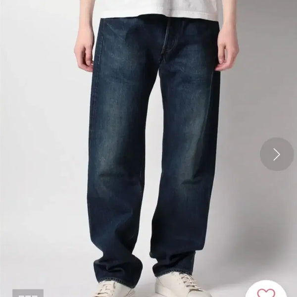 [BUNJANG] Levi's LVC 5501 0076 Greens Please Jeans 30x32 / 리바이스 lvc 55501 0076 greens please 30x32