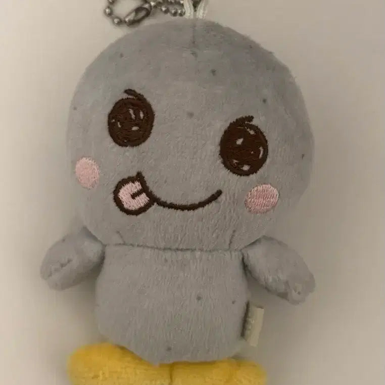 [BUNJANG] Song Yongdol 1st Gen 10cm Plush / 송용돌이 1기 10cm