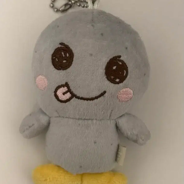 [BUNJANG] Song Yongdol 1st Gen 10cm Plush / 송용돌이 1기 10cm