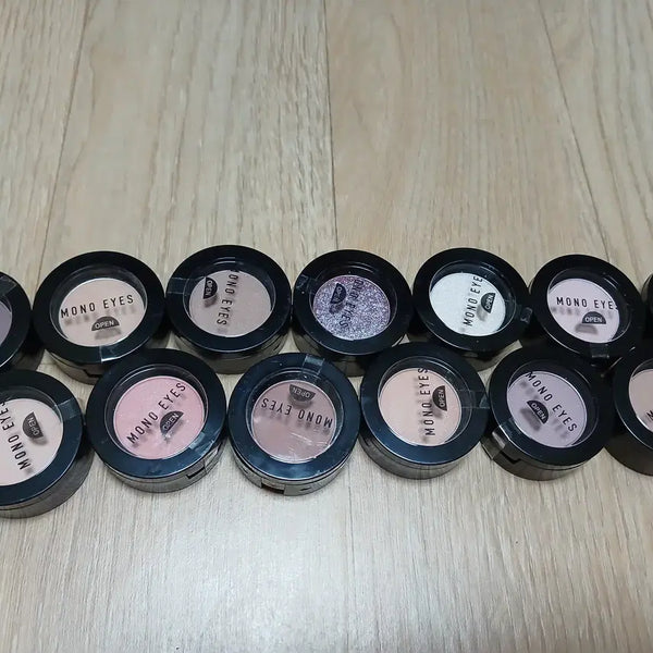 [BUNJANG] Color Cosmetics Set / (택포)색조화장품세트