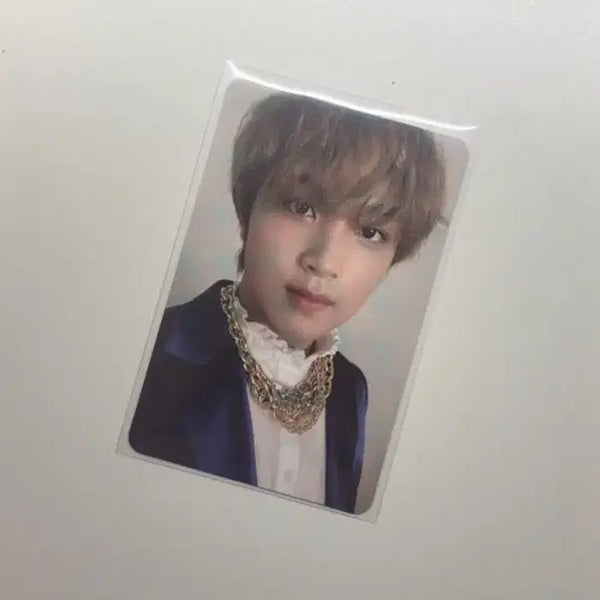 [BUNJANG] NCT 127 Haechan Resonance Photocard / NCT127 해찬 레조넌스 포카 양도
