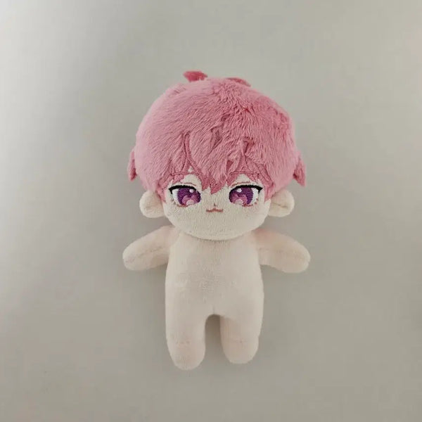 [BUNJANG] PLAVE Bonggumi Unofficial Plush / 플레이브 비공식 인형 봉구미