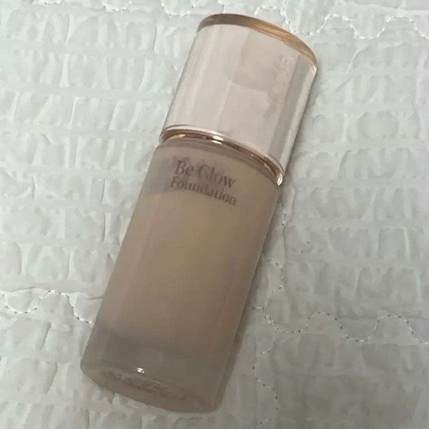 [BUNJANG] Espoir Be Glow Foundation 22N Neutral Petal / 급처) 에스쁘아 비글로우 파운데이션 22N 뉴트럴 페탈