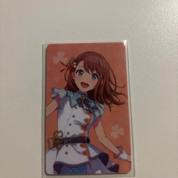 [BUNJANG] Proseka Minori Lucky Draw Photocard / 프세카 프로세카이 미노리 럭드 럭키드로우 포토카드 판매