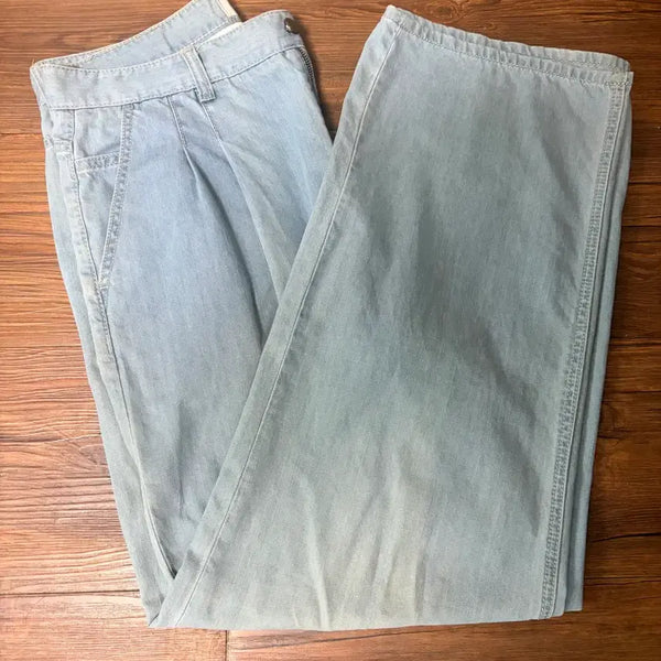 [BUNJANG] Partner's Summer Denim / 포트너스 여름 데님