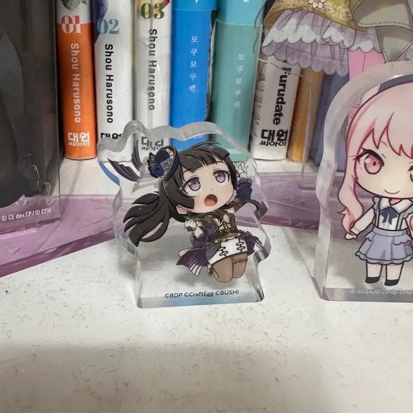 [BUNJANG] Bang Dream Shirokane Rinko Korotto / 뱅드림 시로카네 린코 코롯토