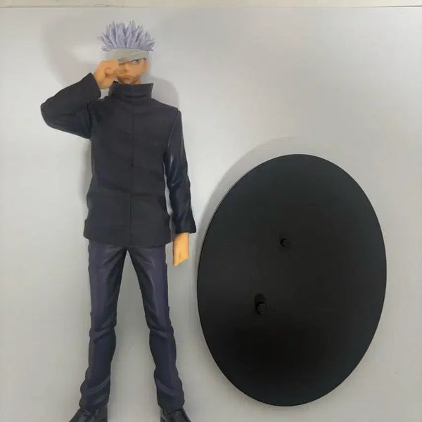 [BUNJANG] Satoru Gojo Figure / 고죠 피규어