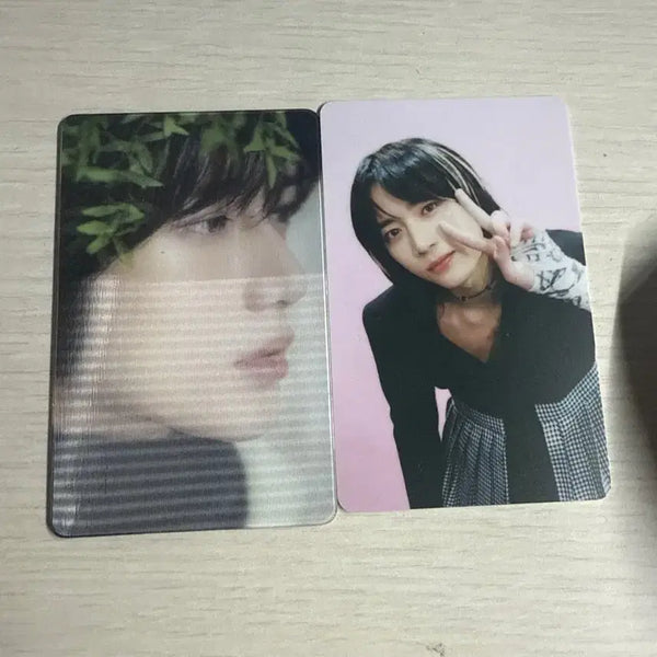 [BUNJANG] TXT DICON Photobook Photocard Bundle Set / TXT 디아이콘 화보집, 포카 28장(범규특전2종포함)