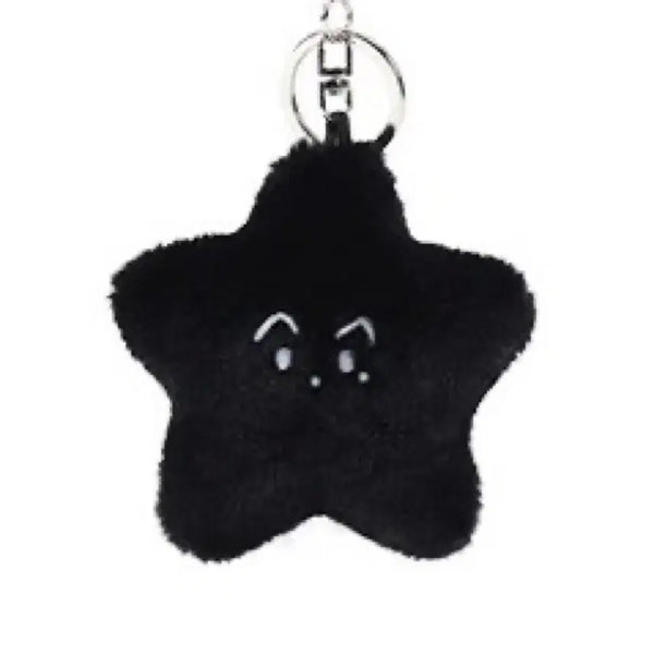 [BUNJANG] Maekgasari Blackgasari Brooch / 맠가사리 흑가사리