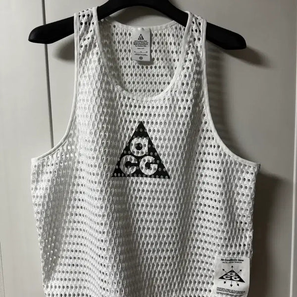 [BUNJANG] Nike ACG Radical Airflow XL Singlet / 나이키acg래디컬 에어플로xl 싱글렛 판매합니다