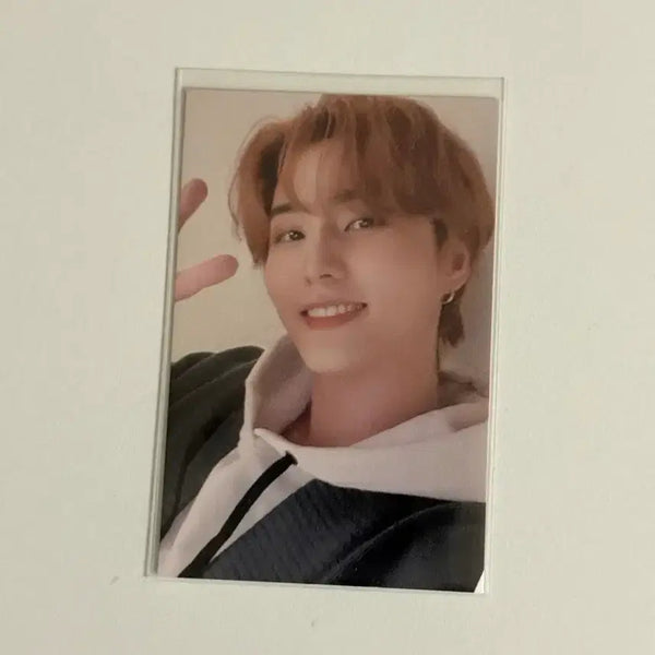 [BUNJANG] Young K 19th Gift Concert Trading Card / 영케이 19선물콘 트레카 포카