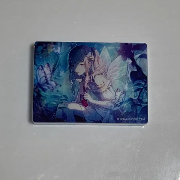 [BUNJANG] Project Sekai Akiyama Mizuki Nigo 25 O'clock Picnic Noble Art Photocard / !!!프세카 프로세카 아키야마 미즈키 니고 25시 각후 피크닉 노블아트 판매합니다!!!