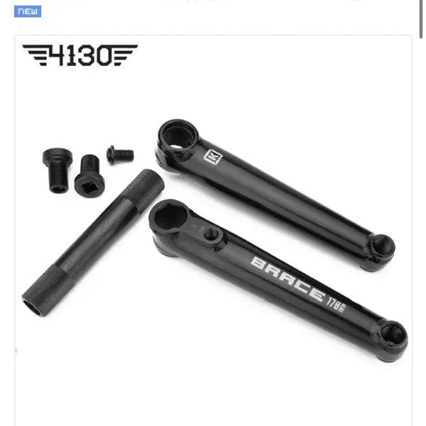 [BUNJANG] BMX Crankset / Bmx 크랭크 팝니다