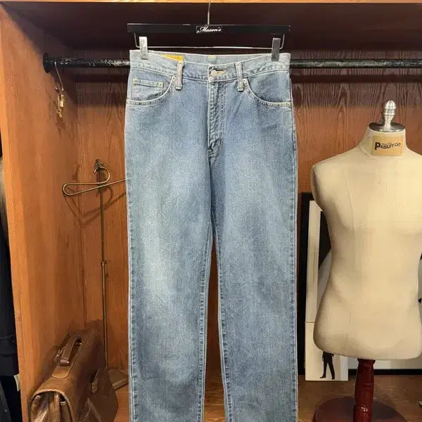 [BUNJANG] Edwin Denim Jeans 30 / 에드윈 데님 30