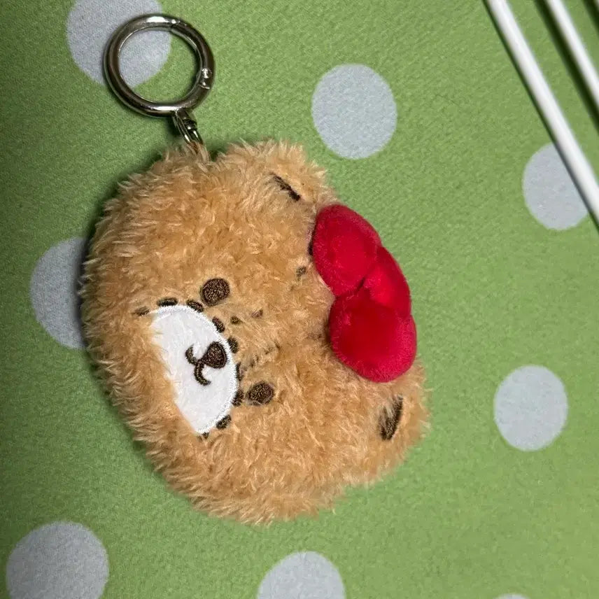[BUNJANG] Sanrio Tiny Charm Mini Pouch Keyring / 산리오 타이니참 미니 파우치 키링 새상품