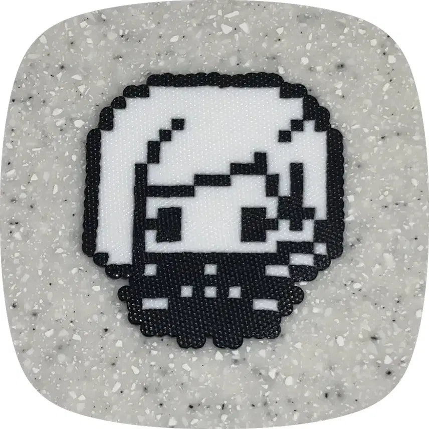 [BUNJANG] Jujutsu Kaisen Nobara Kugisaki Perler Beads / 펄러비즈 <주술회전 쿠기사키 노바라>