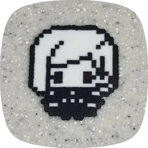[BUNJANG] Jujutsu Kaisen Nobara Kugisaki Perler Beads / 펄러비즈 <주술회전 쿠기사키 노바라>